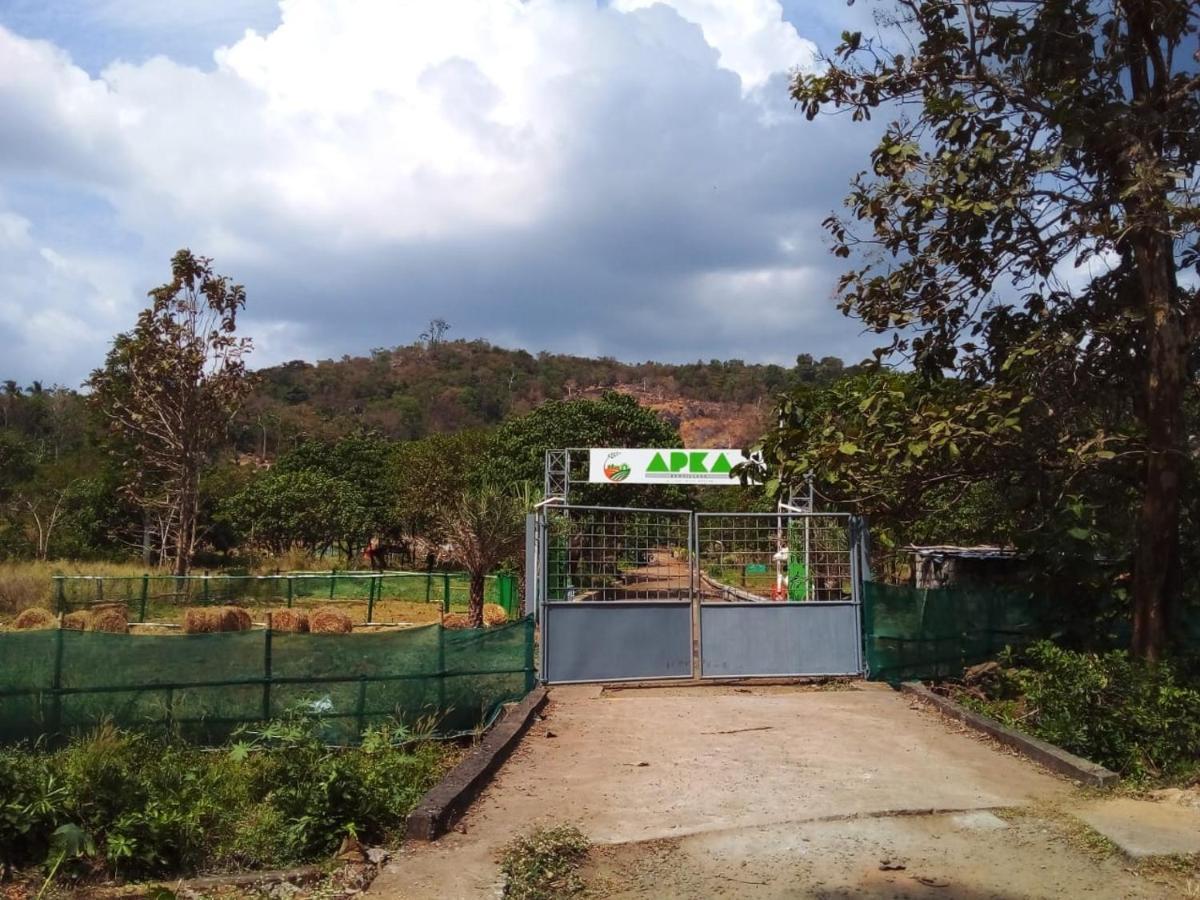 Apka Ecovillage Thrissur Exterior photo