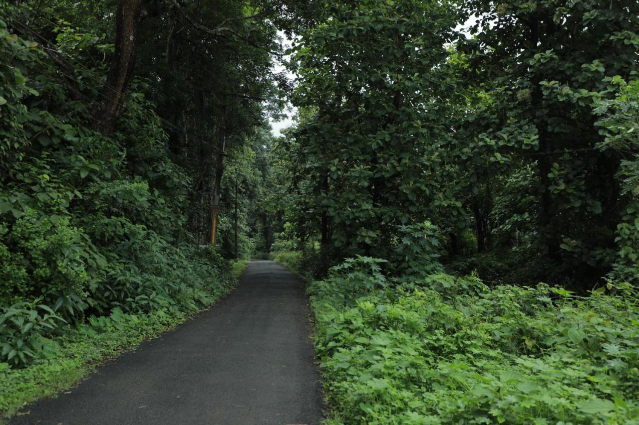 Apka Ecovillage Thrissur Exterior photo