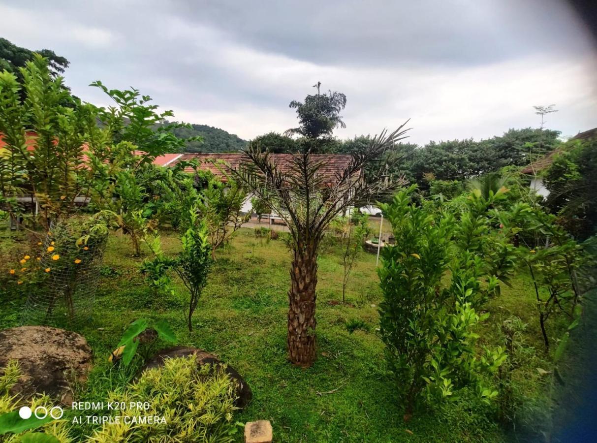 Apka Ecovillage Thrissur Exterior photo